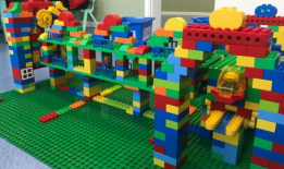 乐高积木视频,视频带你领略拼搭乐趣